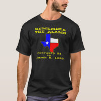 Remember The Alamo #003