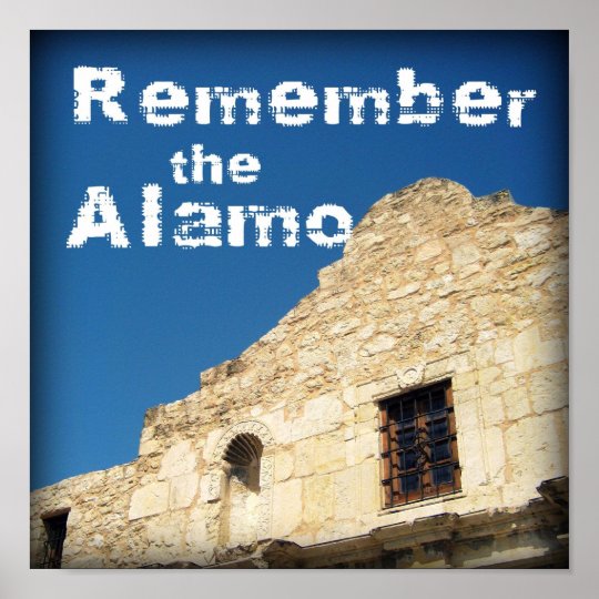 Remember the alamo mgs что значит