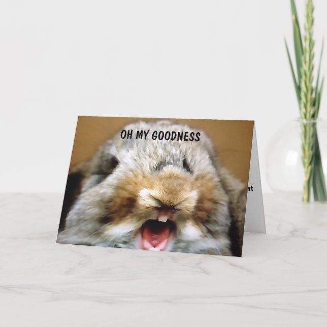 REMEMBER THE ALL NIGHTERS-OVER THE HILL CARD (Front)