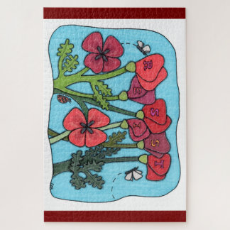 Remember the Resisters Jigsaw Puzzle