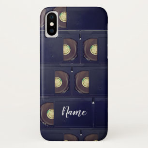 Remember those times iPhone x case
