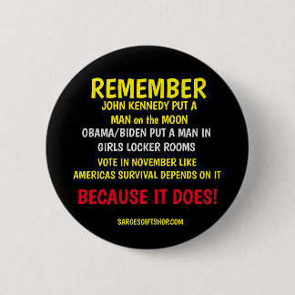 REMEMBER TO VOTE BUTTON