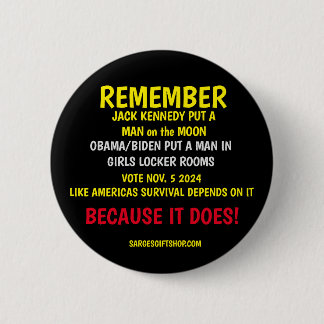 REMEMBER TO VOTE BUTTON