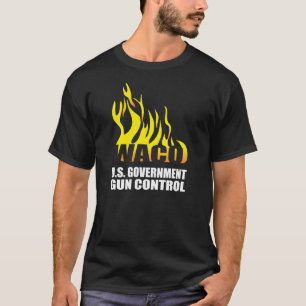 Remember Waco T-Shirt
