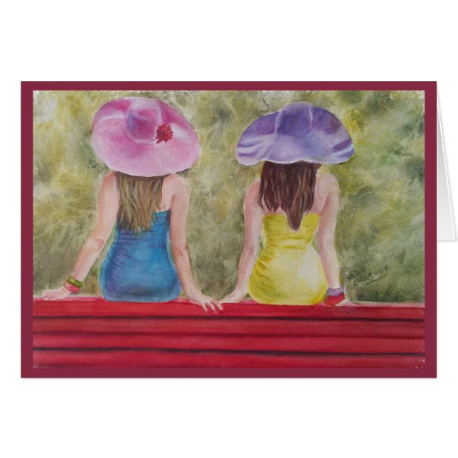 REMEMBER WHEN .. (Front Horizontal)