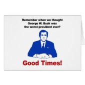 Remember when? (Front Horizontal)