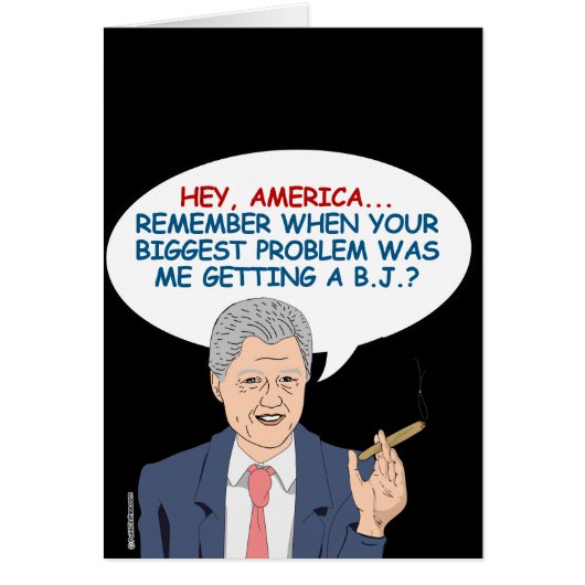 Remember when your biggest problem was me (Front)