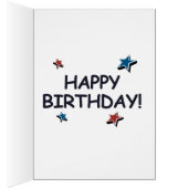 Remember when your biggest problem was me (Inside (Right))