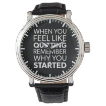 Remember