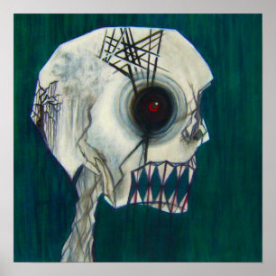 Remembered Poster