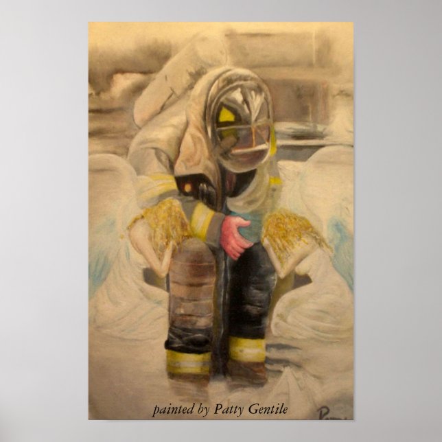 Remembering 911 poster (Front)