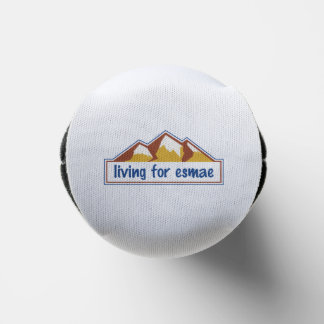 remembering esmae slim 12 oz can koozie