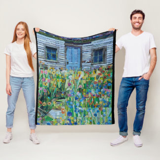 Remembering Fleece Blanket