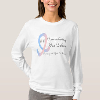 Remembering Our Babies T-Shirt