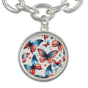 Remembering Our Heros Bracelet