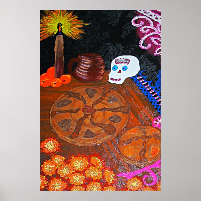 Remembering Poster (Front)