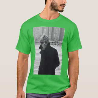 Remembering Robert Redford T-Shirt