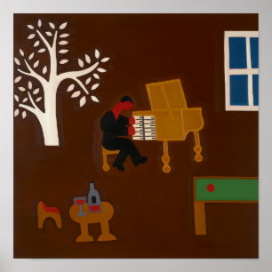 Remembering that Late Afternoon... 2007 Poster