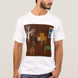 Remembering that Late Afternoon... 2007 T-Shirt