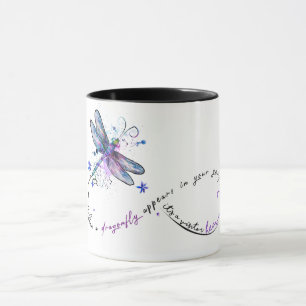 Remembrance/Bereavement Mug