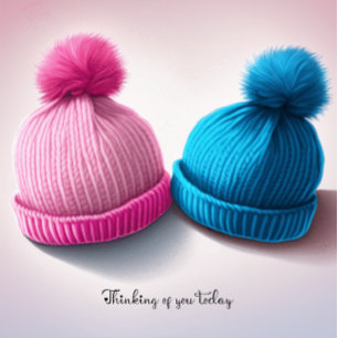 Remembrance card loss of baby