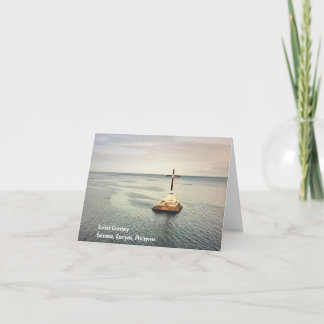 Remembrance Day Holiday Card