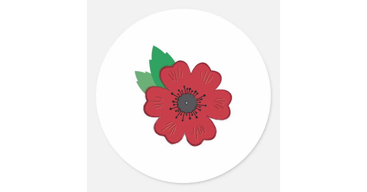 Poppy Wall of Valor KIT