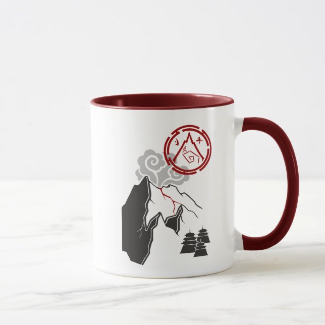 [Remembrance Edition] Mug (Right)