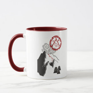 [Remembrance Edition] Mug
