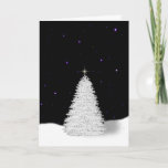 Remembrance Holiday Greeting Card