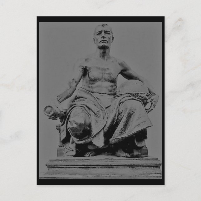 Remembrance Postcard (Front)