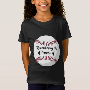 Remembrance Tribute T-Shirt