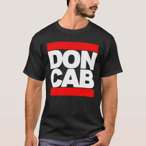 Remera Don Caballero T_Shirt