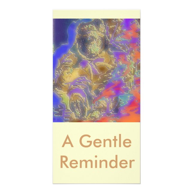 Reminder Card (Front)