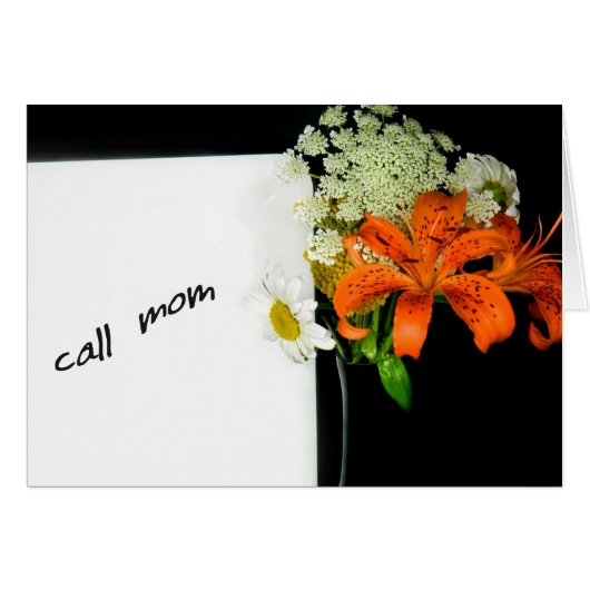 Reminder Cards (Front Horizontal)