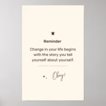 Reminder