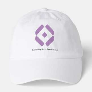 Reminder to be Fearless Hat