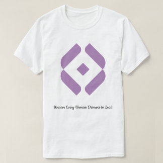 Reminder to be Fearless T-Shirt