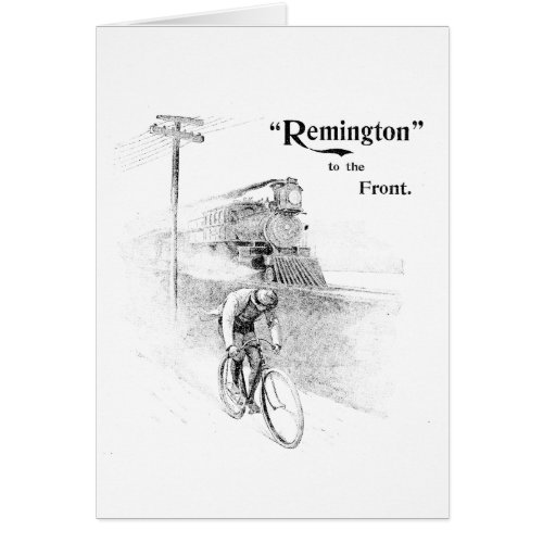 Remington Bicycles