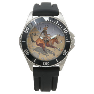 Remington - The Cowboy Watch