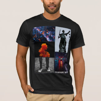 REMNANT NOW T-Shirt