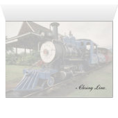 Remnant Of The Industrial Revolution (Inside Horizontal (Bottom))