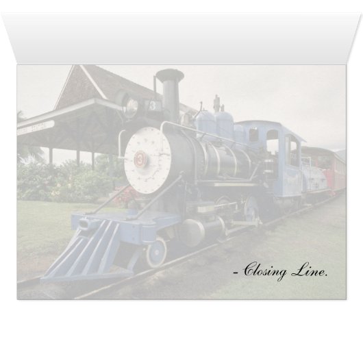 Remnant Of The Industrial Revolution (Inside Horizontal (Bottom))