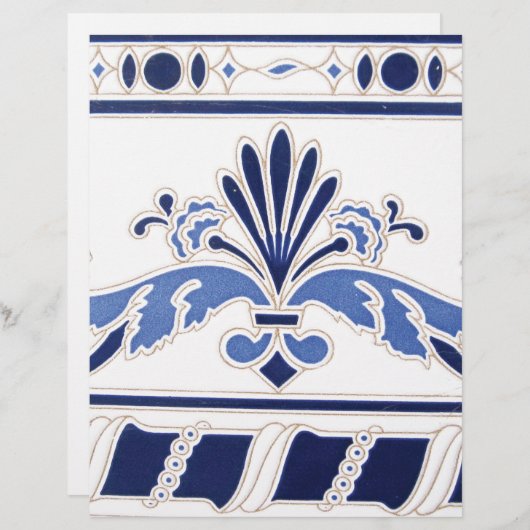 Remolinos (Front/Back)