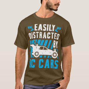 Remote Control Hobby RC T-Shirt