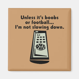 Remote Control Magnet