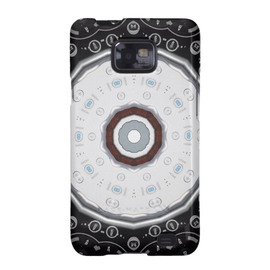 Remote-Control Samsung Galaxy Phone Case -