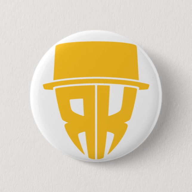 REMOTE KONTROL PINBACK BUTTON (Front)