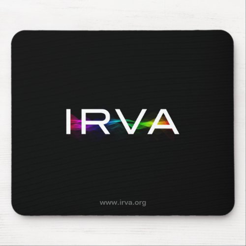 Remote Viewing Mouse Pad