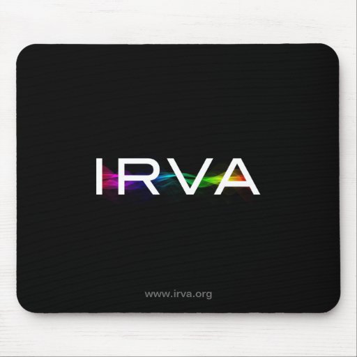 Remote Viewing Mouse Pad